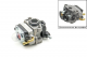 Карбюратор мотокосы ECHO GT22 SRM22