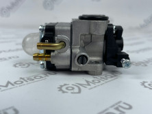 Карбюратор мотокосы ECHO GT22,SRM22