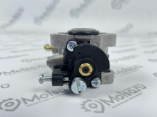 Карбюратор мотокосы ECHO GT22,SRM22