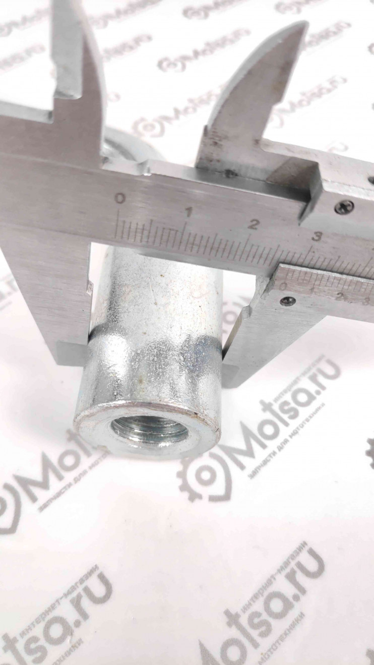 Рычаг регулировки руля по высоте SR1Z-80E, SR1Z-135Е