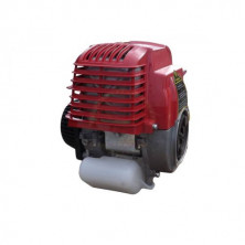 Двигатель мотокосы LIFAN 1,5 л.с. 139F-2 (4х тактный)