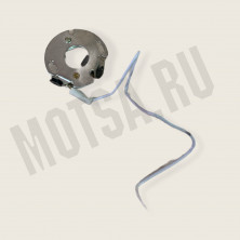 Прерыватель Муравей