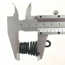 Амортизаторы комплект Partner 351 545006036