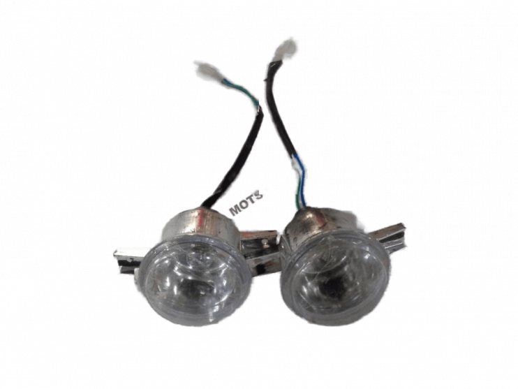 Фары передние ATV Cougar