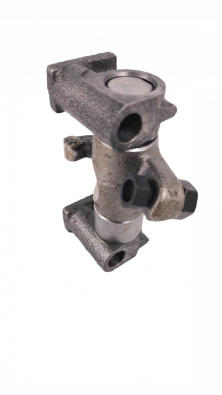 Коромысла Урал пара на одну головку