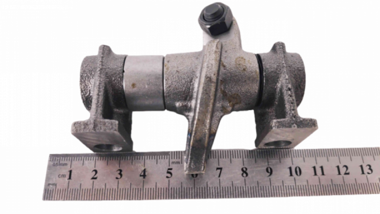 Коромысла Урал пара на одну головку