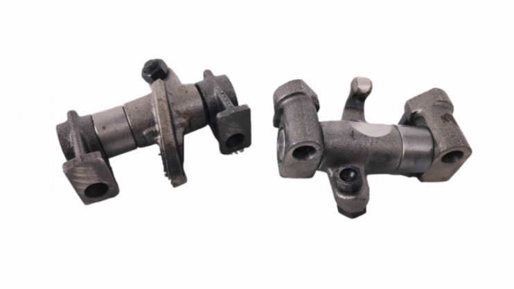 Коромысла Урал пара на одну головку