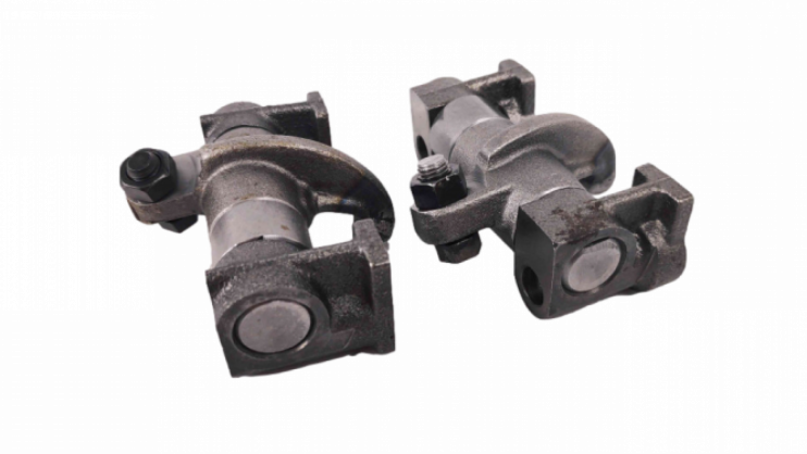 Коромысла Урал пара на одну головку