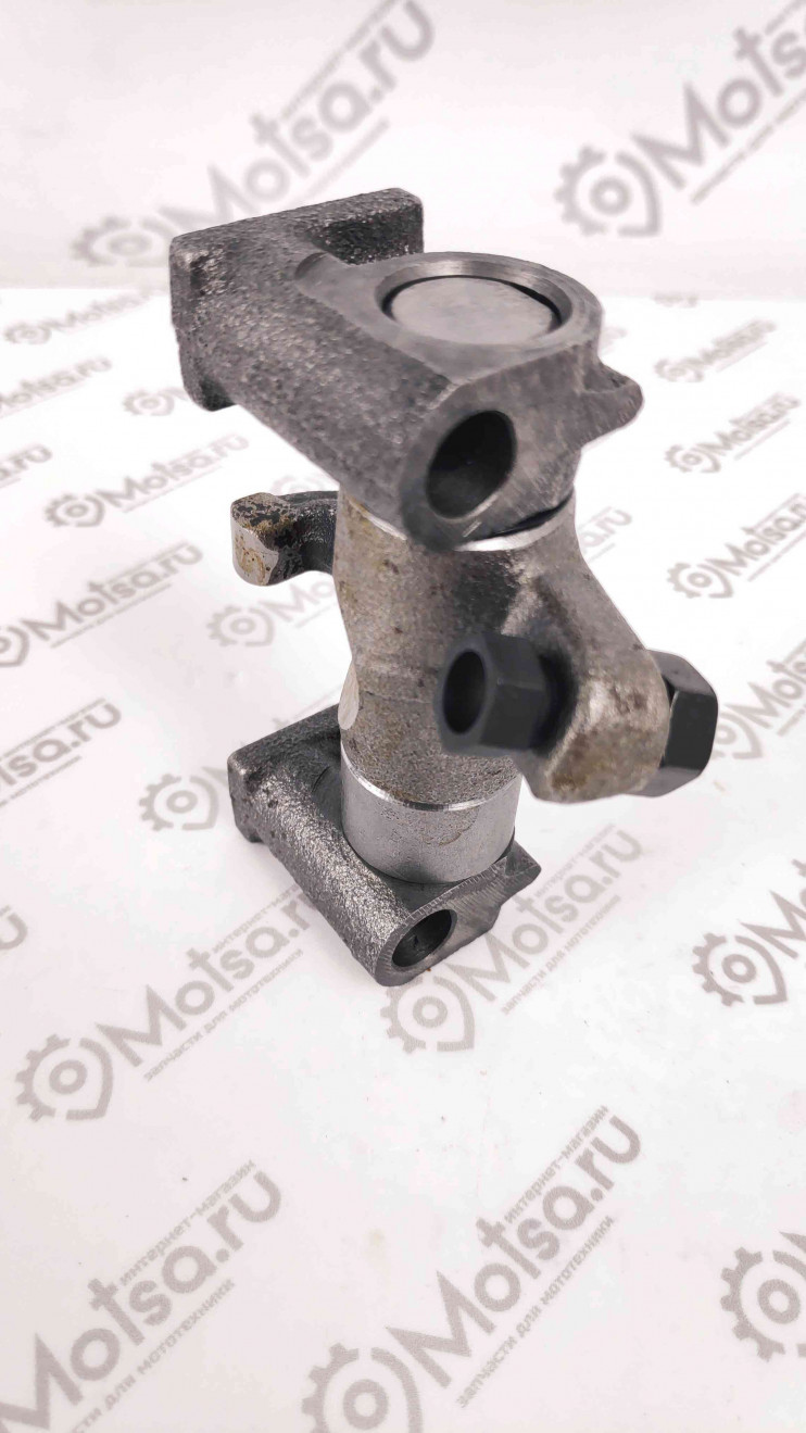 Коромысла Урал пара на одну головку