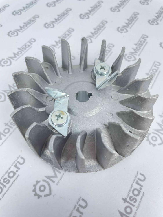 Маховик Husqvarna 350