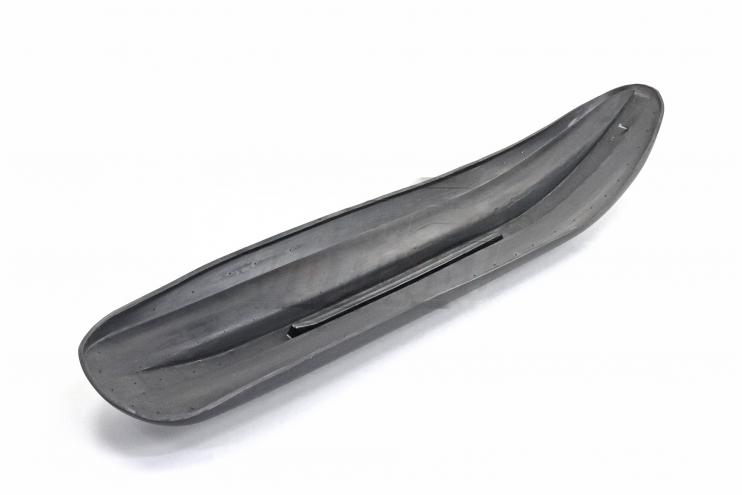 Накладка лыжи № 7 Camoplast Тайга 1050х250х6мм