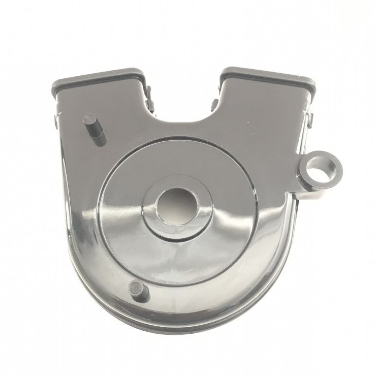 Кожух мотоцикл Ява ведущей звездочки