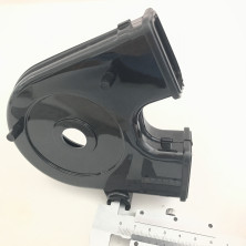 Кожух мотоцикл Ява ведущей звездочки