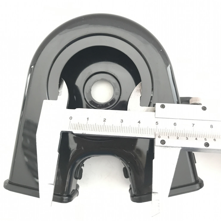 Кожух мотоцикл Ява ведущей звездочки