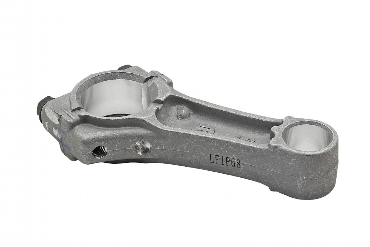Шатун в сборе 1P75FV  lifan