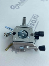 Карбюратор мотокосы Stihl FS450