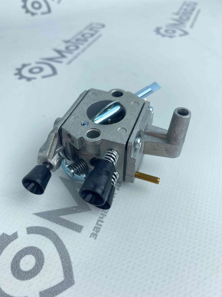 Карбюратор мотокосы Stihl FS450