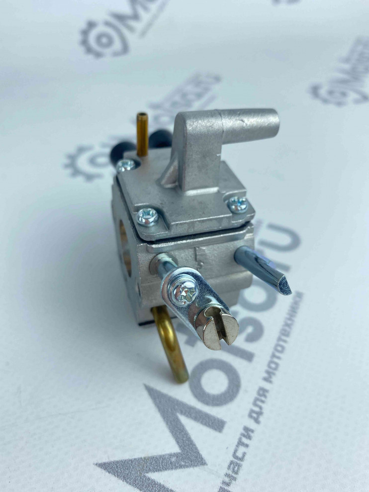 Карбюратор мотокосы Stihl FS450