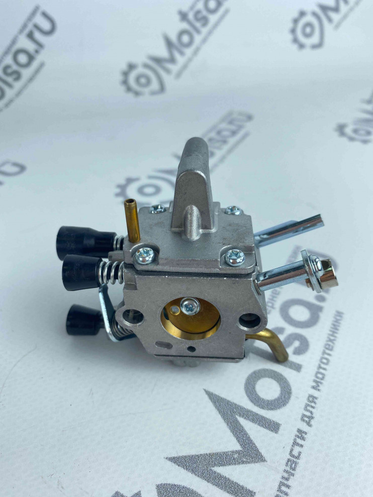 Карбюратор мотокосы Stihl FS450