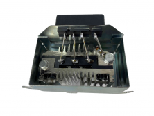 Выпрямитель в сборе мотоцикл Ява 12 В диодный мост