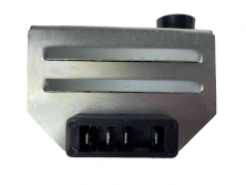 Выпрямитель в сборе мотоцикл Ява 12 В диодный мост