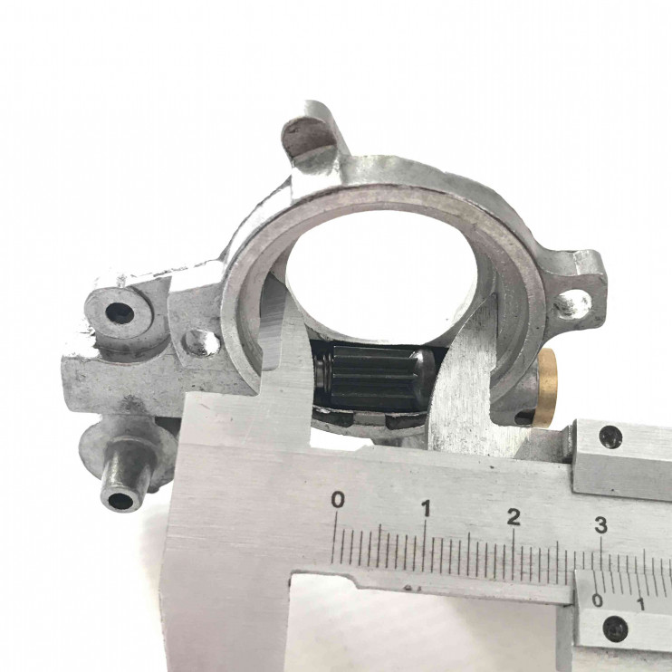 Насос масляный Stihl 341 1135 640 3200