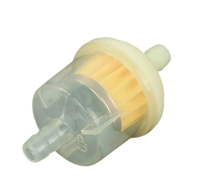 Фильтр топливный тонкой очистки с магнитом