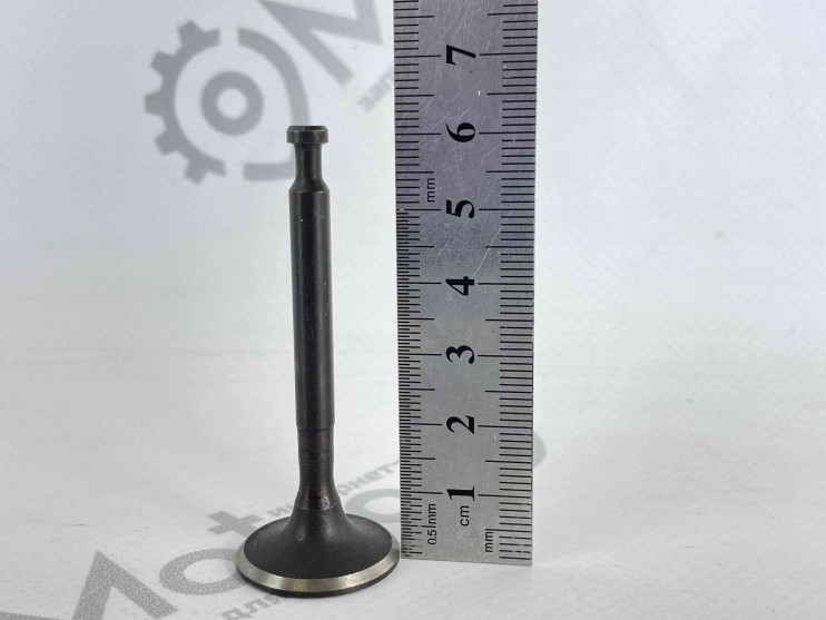 Клапан впускной 152F-154F