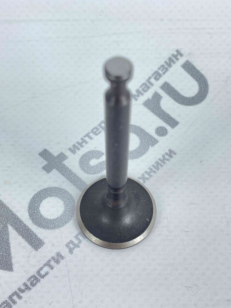 Клапан впускной 152F-154F