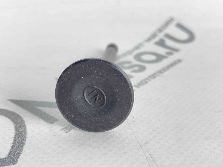 Клапан впускной 152F-154F