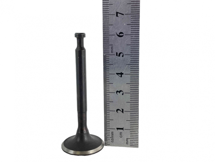 Клапан впускной 152F-154F