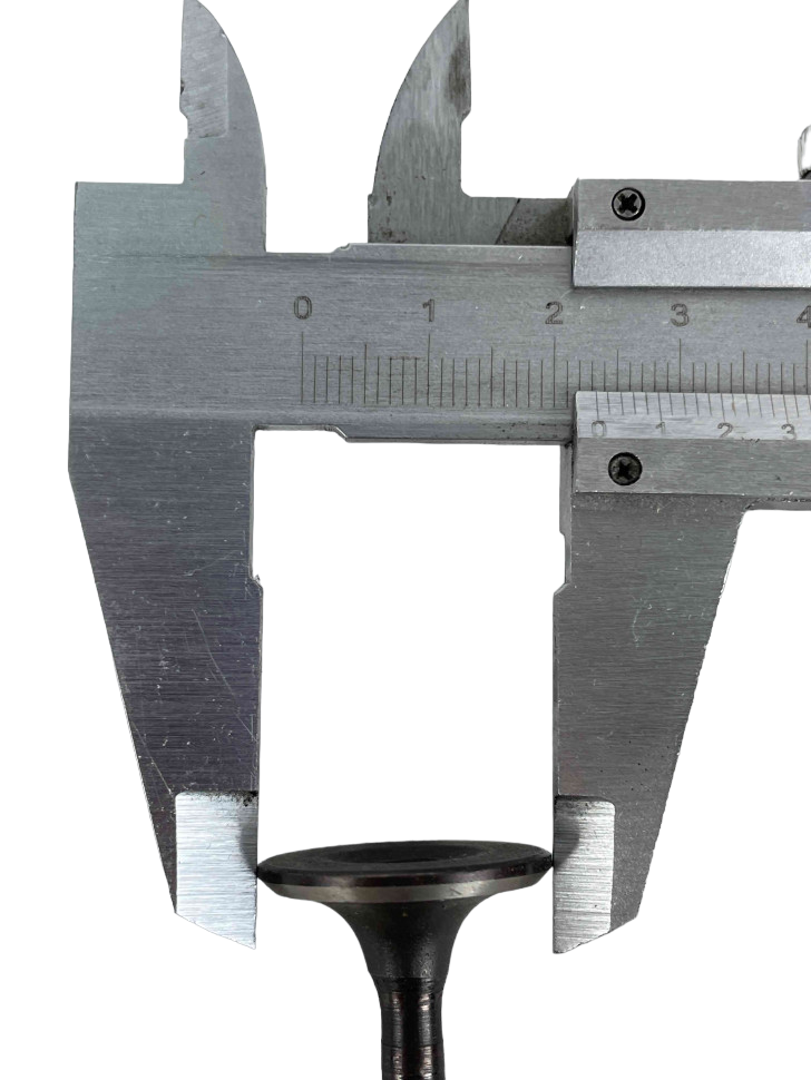 Клапан впускной 152F-154F