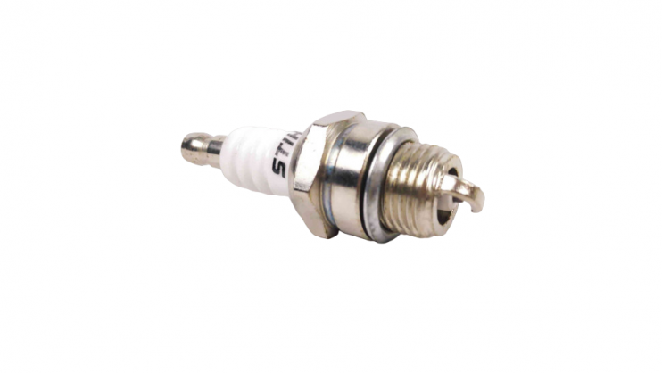 Свеча Stihl L7T бензопила Partner Husqvarna Shtil