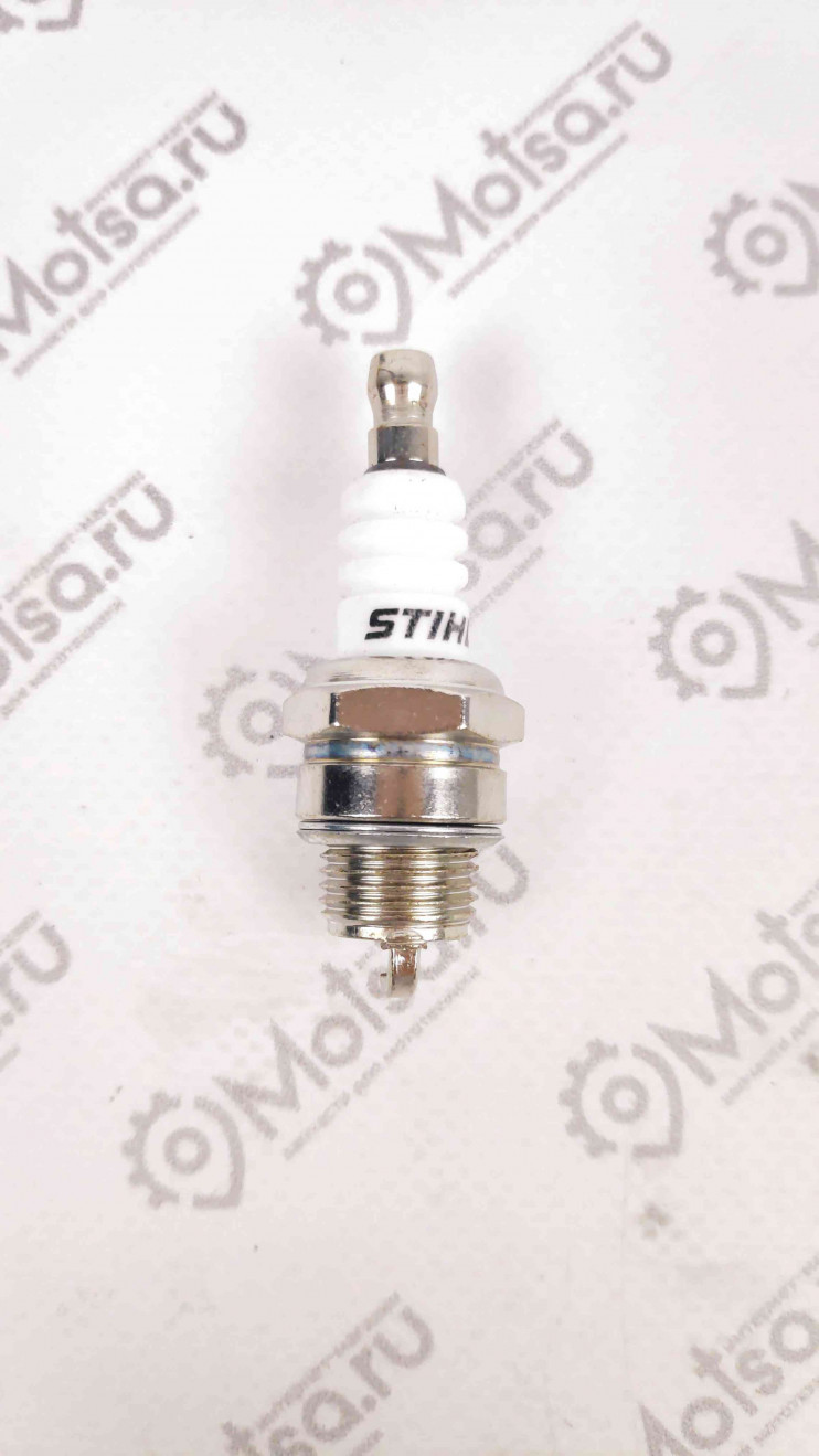 Свеча Stihl L7T бензопила Partner Husqvarna Shtil