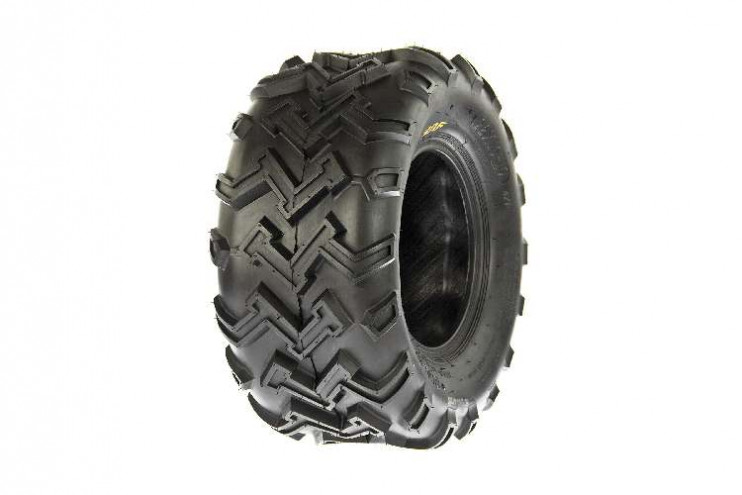 Покрышкa ATV 10 24х11-10 SUN.F TL 6PR рисунок A-001 (премиум кaчество)
