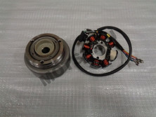 Генератор 170FMM CB250