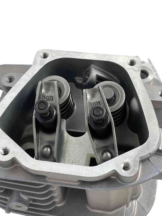 Головка цилиндра I в сборе левая 2V78F-2V78F-2A Lifan