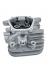 Головка цилиндра I в сборе левая 2V78F-2V78F-2A Lifan