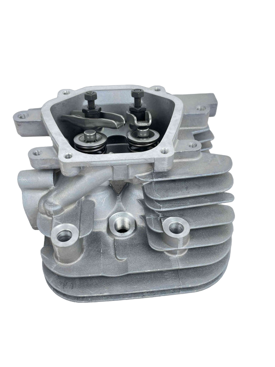 Головка цилиндра I в сборе левая 2V78F-2V78F-2A Lifan