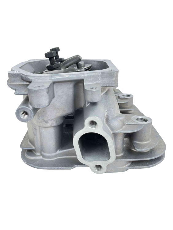 Головка цилиндра I в сборе левая 2V78F-2V78F-2A Lifan