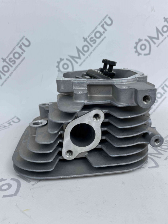 Головка цилиндра I в сборе левая 2V78F-2V78F-2A Lifan