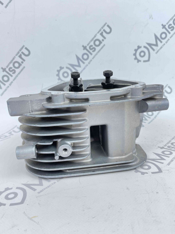 Головка цилиндра I в сборе левая 2V78F-2V78F-2A Lifan