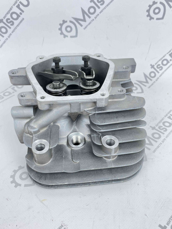 Головка цилиндра I в сборе левая 2V78F-2V78F-2A Lifan