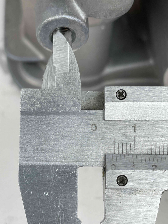 Головка цилиндра I в сборе левая 2V78F-2V78F-2A Lifan