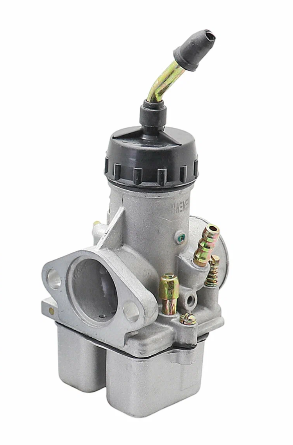 Карбюратор К68У-01 Урал правый фирменный Hemen