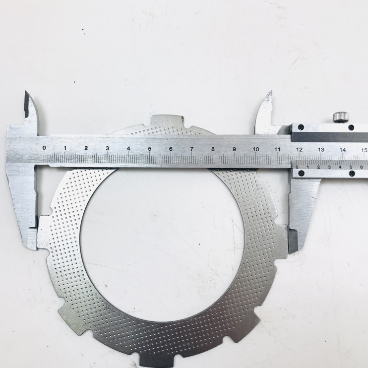 Барабан сцепления в сборе Lifan 173-190F-R 21000