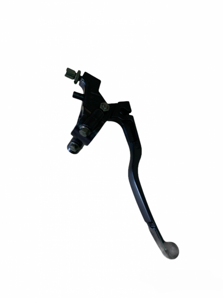 Рычаг сцепления в сборе мотоцикл Enduro