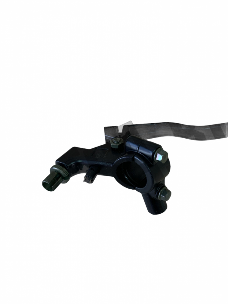 Рычаг сцепления в сборе мотоцикл Enduro