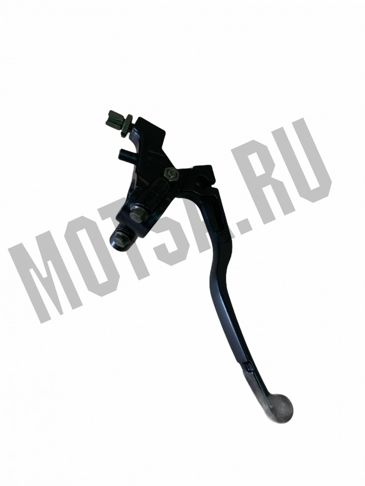Рычаг сцепления в сборе мотоцикл Enduro