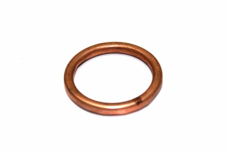 Прокладка глушителя кольцо мотоцикл Ermak